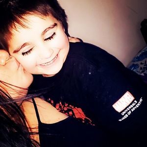 Meet your Posher, Crystal